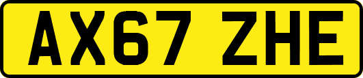 AX67ZHE