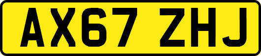 AX67ZHJ