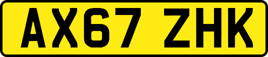 AX67ZHK