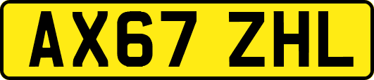 AX67ZHL