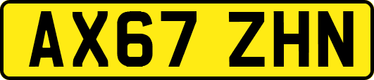 AX67ZHN