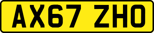 AX67ZHO