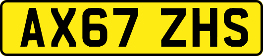 AX67ZHS