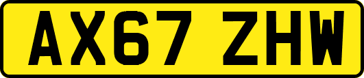 AX67ZHW
