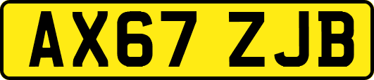 AX67ZJB