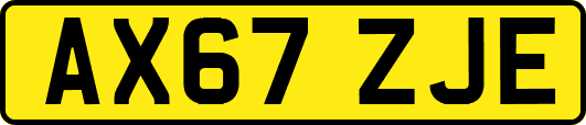 AX67ZJE