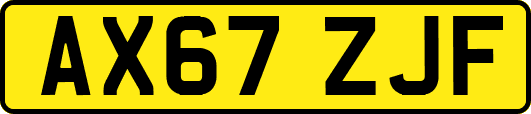 AX67ZJF