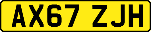 AX67ZJH
