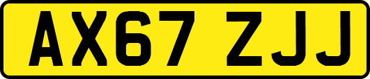AX67ZJJ