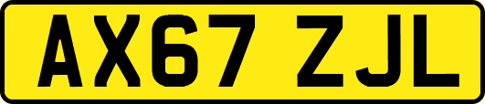 AX67ZJL