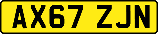 AX67ZJN
