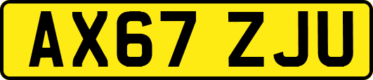 AX67ZJU