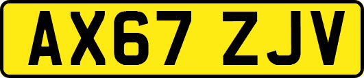 AX67ZJV