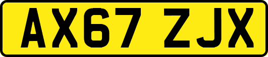 AX67ZJX