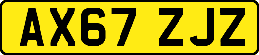 AX67ZJZ