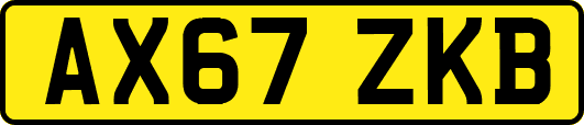 AX67ZKB