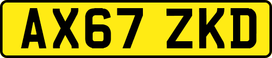 AX67ZKD