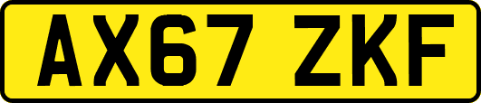 AX67ZKF