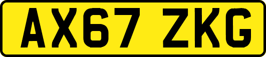AX67ZKG