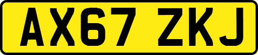 AX67ZKJ