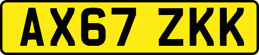 AX67ZKK