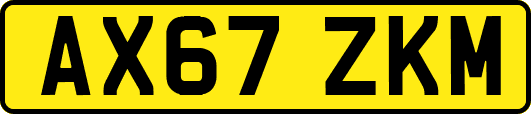 AX67ZKM