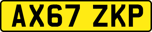 AX67ZKP