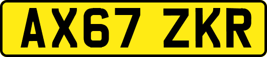 AX67ZKR