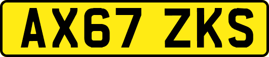 AX67ZKS