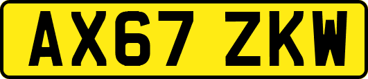 AX67ZKW
