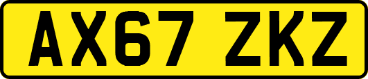 AX67ZKZ