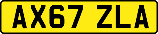 AX67ZLA