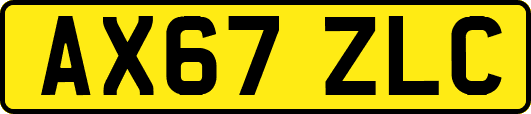 AX67ZLC