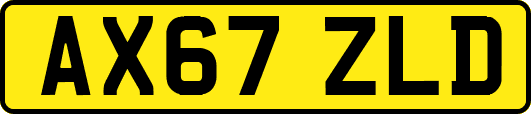 AX67ZLD