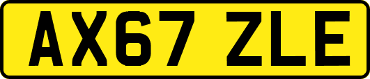 AX67ZLE