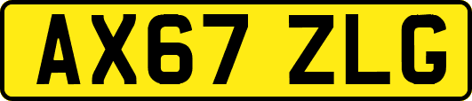AX67ZLG