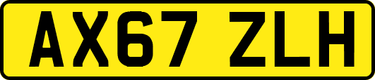 AX67ZLH
