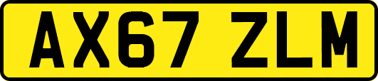AX67ZLM