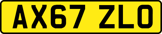 AX67ZLO
