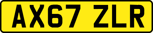 AX67ZLR