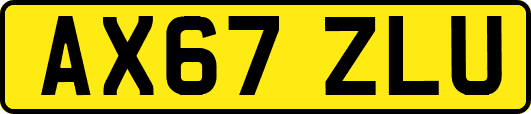 AX67ZLU