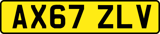 AX67ZLV