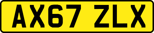 AX67ZLX