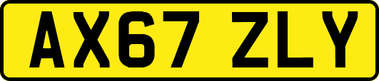 AX67ZLY