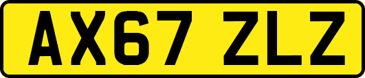 AX67ZLZ