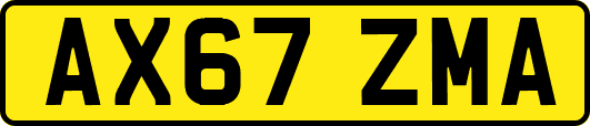 AX67ZMA
