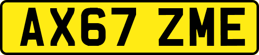 AX67ZME