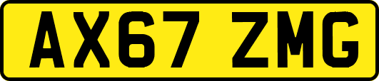 AX67ZMG