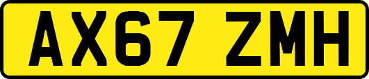 AX67ZMH
