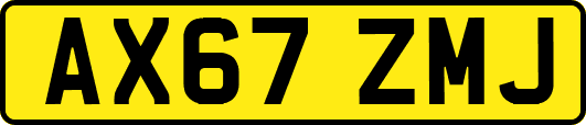 AX67ZMJ